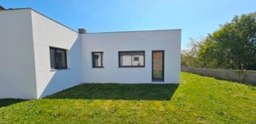 Spain Get your residency! new build house high end finishing PR-00450