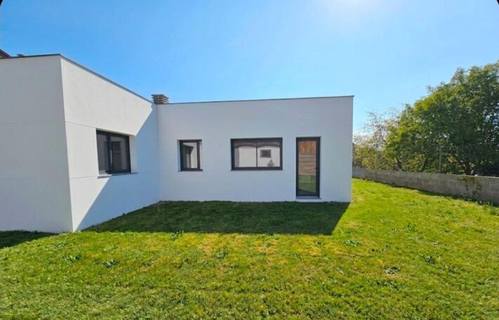 Spain Get your residency! new build house high end finishing PR-00450
