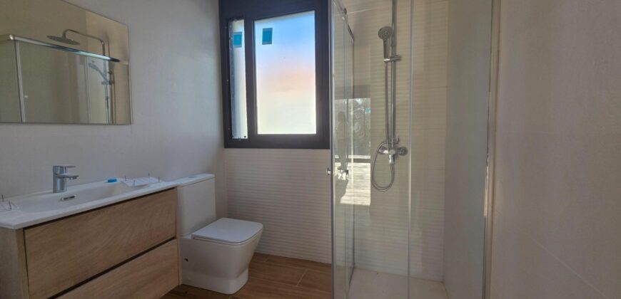 Spain Get your residency! new build house high end finishing PR-00450