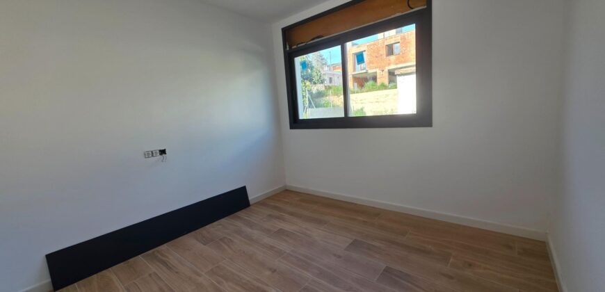 Spain Get your residency! new build house high end finishing PR-00450