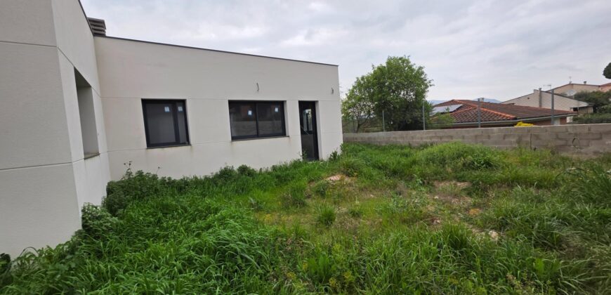 Spain Get your residency! new build house high end finishing PR-00450