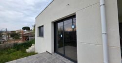 Spain Get your residency! new build house high end finishing PR-00450