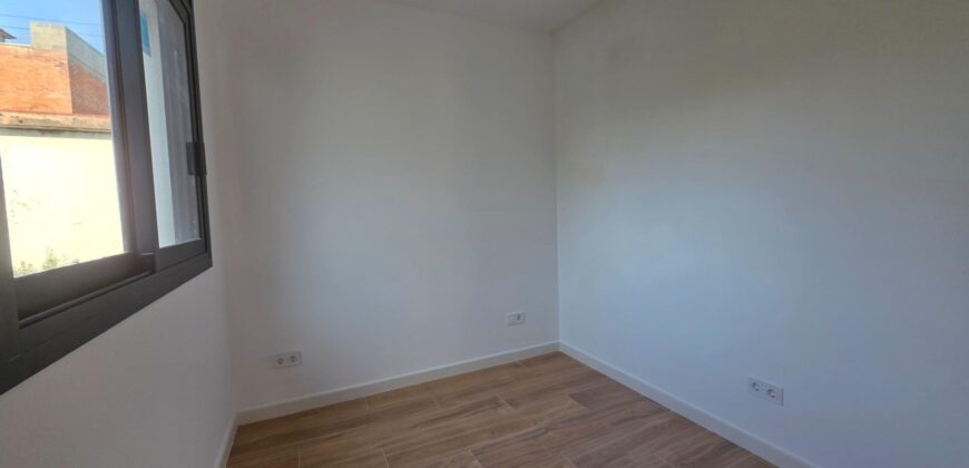 Spain Get your residency! new build house high end finishing PR-00450