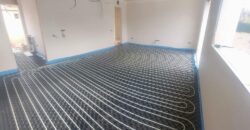 Spain Get your residency! new build house high end finishing PR-00450