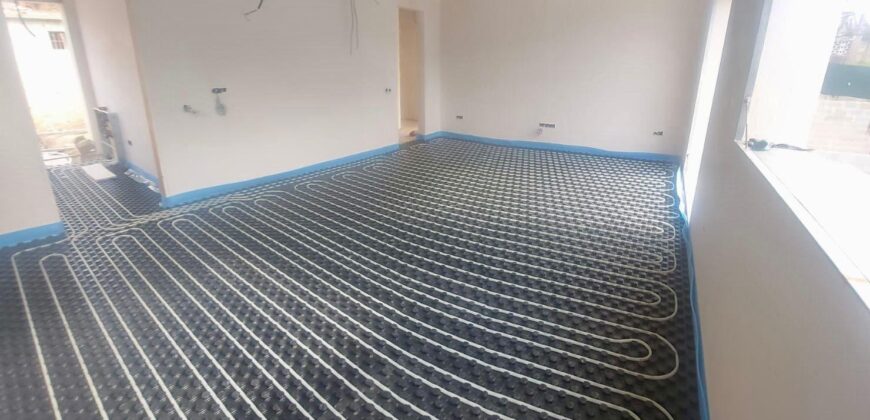 Spain Get your residency! new build house high end finishing PR-00450