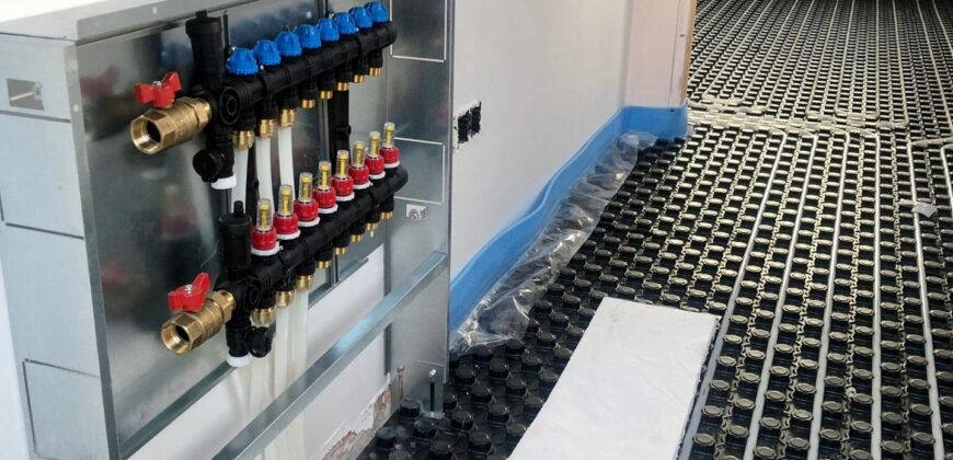 Spain Get your residency! new build house high end finishing PR-00450