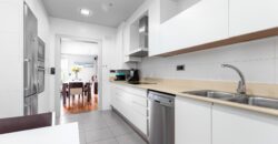 Spain Get your residency! Semi-detached house fully furnished PR-00446