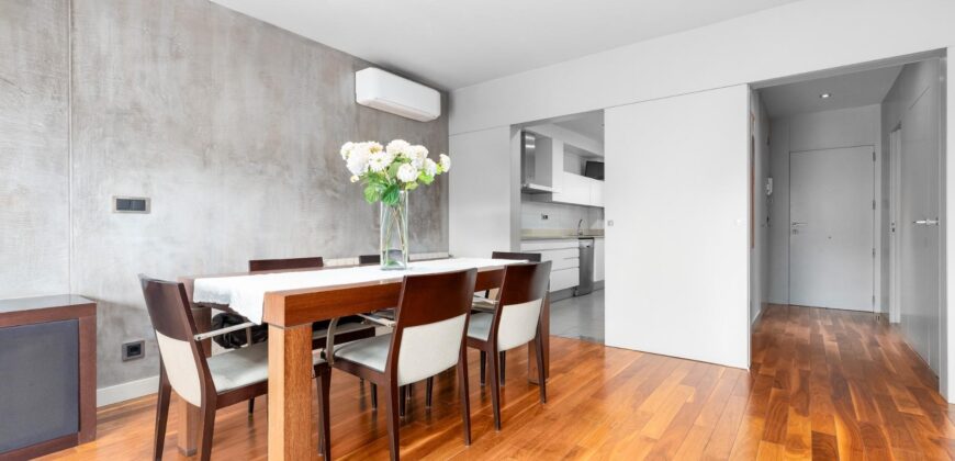 Spain Get your residency! Semi-detached house fully furnished PR-00446