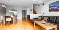 Spain Get your residency! Semi-detached house fully furnished PR-00446