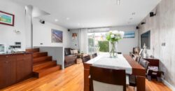 Spain Get your residency! Semi-detached house fully furnished PR-00446