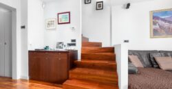 Spain Get your residency! Semi-detached house fully furnished PR-00446