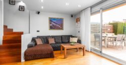 Spain Get your residency! Semi-detached house fully furnished PR-00446