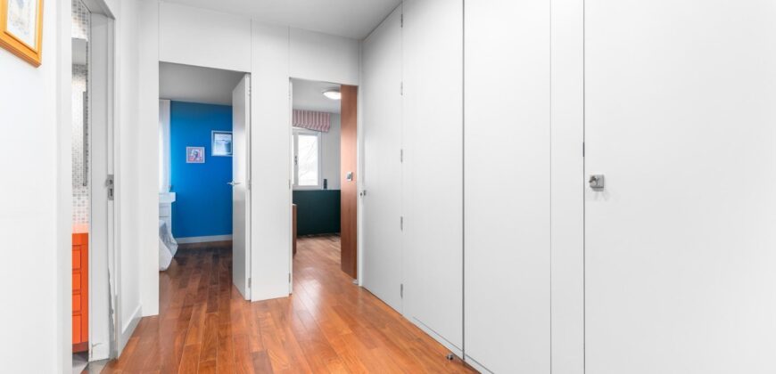 Spain Get your residency! Semi-detached house fully furnished PR-00446