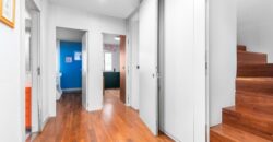 Spain Get your residency! Semi-detached house fully furnished PR-00446