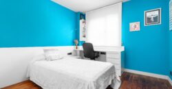 Spain Get your residency! Semi-detached house fully furnished PR-00446