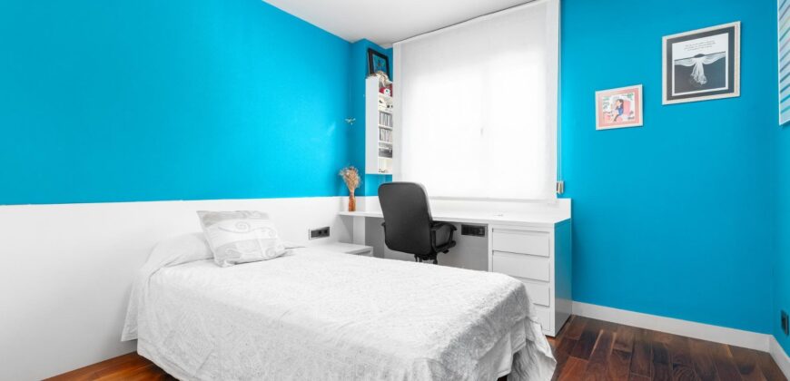 Spain Get your residency! Semi-detached house fully furnished PR-00446