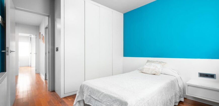 Spain Get your residency! Semi-detached house fully furnished PR-00446