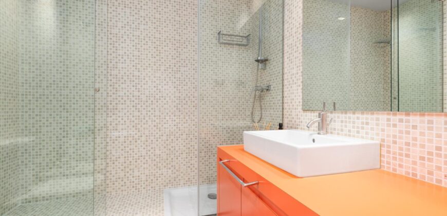 Spain Get your residency! Semi-detached house fully furnished PR-00446