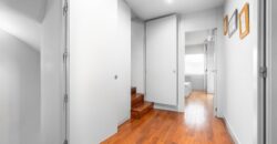 Spain Get your residency! Semi-detached house fully furnished PR-00446