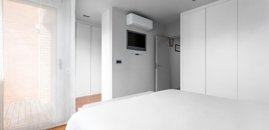 Spain Get your residency! Semi-detached house fully furnished PR-00446