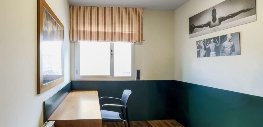 Spain Get your residency! Semi-detached house fully furnished PR-00446