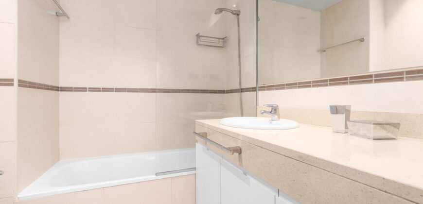 Spain Get your residency! Semi-detached house fully furnished PR-00446