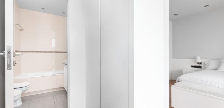 Spain Get your residency! Semi-detached house fully furnished PR-00446