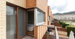 Spain Get your residency! Semi-detached house fully furnished PR-00446