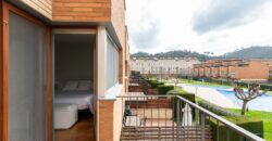 Spain Get your residency! Semi-detached house fully furnished PR-00446