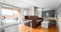 Spain Get your residency! Semi-detached house fully furnished PR-00446