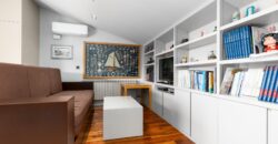 Spain Get your residency! Semi-detached house fully furnished PR-00446