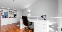 Spain Get your residency! Semi-detached house fully furnished PR-00446