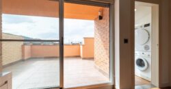 Spain Get your residency! Semi-detached house fully furnished PR-00446