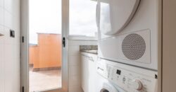 Spain Get your residency! Semi-detached house fully furnished PR-00446