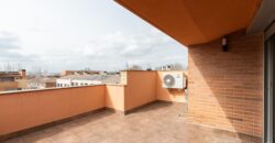 Spain Get your residency! Semi-detached house fully furnished PR-00446
