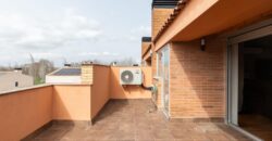 Spain Get your residency! Semi-detached house fully furnished PR-00446