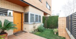 Spain Get your residency! Semi-detached house fully furnished PR-00446