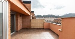 Spain Get your residency! Semi-detached house fully furnished PR-00446