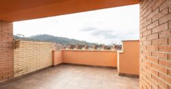 Spain Get your residency! Semi-detached house fully furnished PR-00446