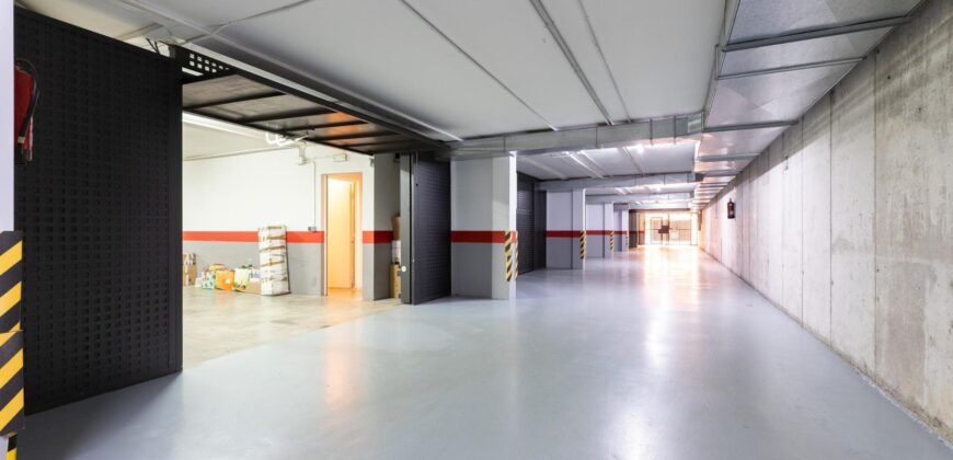 Spain Get your residency! Semi-detached house fully furnished PR-00446