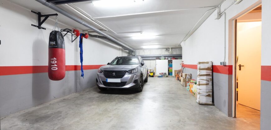 Spain Get your residency! Semi-detached house fully furnished PR-00446