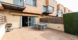 Spain Get your residency! Semi-detached house fully furnished PR-00446