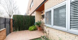 Spain Get your residency! Semi-detached house fully furnished PR-00446