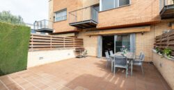 Spain Get your residency! Semi-detached house fully furnished PR-00446