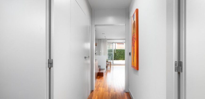 Spain Get your residency! Semi-detached house fully furnished PR-00446