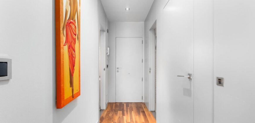 Spain Get your residency! Semi-detached house fully furnished PR-00446