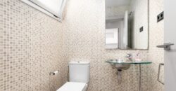 Spain Get your residency! Semi-detached house fully furnished PR-00446