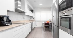 Spain Get your residency! Semi-detached house fully furnished PR-00446
