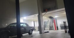 zahle madine el sinayia shop 170 sqm for rent #6893