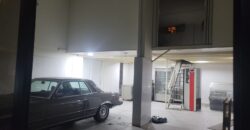 zahle madine el sinayia shop 170 sqm for rent #6893